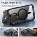 Apple, iPhone 15 Pro Max, vaska , cover, fodral, fodralet, skal, skyddar