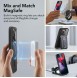 Apple, iPhone 15 Pro Max, vaska , cover, fodral, fodralet, skal, skyddar