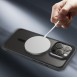 Apple, iPhone 15 Pro Max, vaska , cover, fodral, fodralet, skal, skyddar