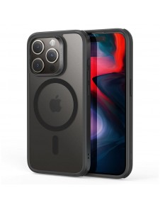Apple, iPhone 15 Pro Max, vaska , cover, fodral, fodralet, skal, skyddar