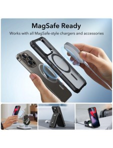 Apple, iPhone 15 Pro Max, vaska , cover, fodral, fodralet, skal, skyddar