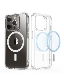 Apple, iPhone 15 Pro Max, vaska , cover, fodral, fodralet, skal, skyddar