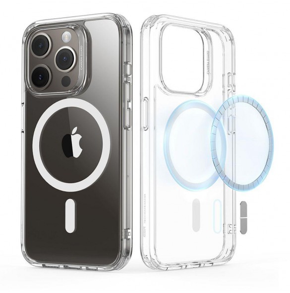 Apple, iPhone 15 Pro Max, vaska , cover, fodral, fodralet, skal, skyddar