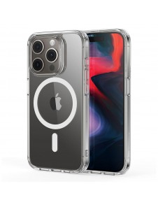 Apple, iPhone 15 Pro Max, vaska , cover, fodral, fodralet, skal, skyddar