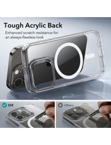 Apple, iPhone 15 Pro Max, vaska , cover, fodral, fodralet, skal, skyddar