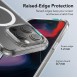 Apple, iPhone 15 Pro Max, vaska , cover, fodral, fodralet, skal, skyddar
