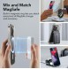 Apple, iPhone 15 Pro Max, vaska , cover, fodral, fodralet, skal, skyddar