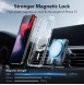 Apple, iPhone 15 Pro Max, vaska , cover, fodral, fodralet, skal, skyddar