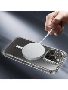 Apple, iPhone 15 Pro Max, vaska , cover, fodral, fodralet, skal, skyddar