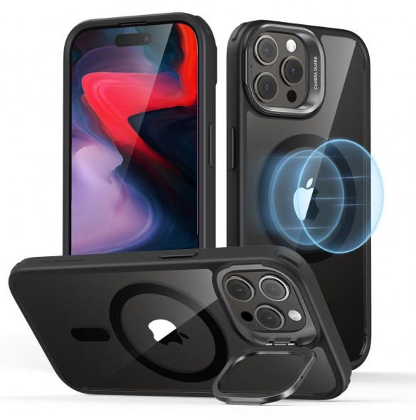 Apple, iPhone 15 Pro Max, vaska , cover, fodral, fodralet, skal, skyddar