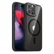 Apple, iPhone 15 Pro Max, vaska , cover, fodral, fodralet, skal, skyddar