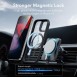 Apple, iPhone 15 Pro Max, vaska , cover, fodral, fodralet, skal, skyddar