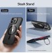 Apple, iPhone 15 Pro Max, vaska , cover, fodral, fodralet, skal, skyddar