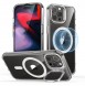 Apple, iPhone 15 Pro Max, vaska , cover, fodral, fodralet, skal, skyddar