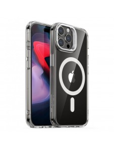 Apple, iPhone 15 Pro Max, vaska , cover, fodral, fodralet, skal, skyddar