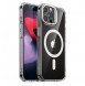 Apple, iPhone 15 Pro Max, vaska , cover, fodral, fodralet, skal, skyddar