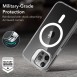 Apple, iPhone 15 Pro Max, vaska , cover, fodral, fodralet, skal, skyddar
