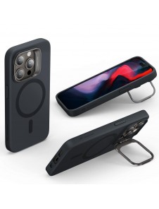 Apple, iPhone 15 Pro Max, vaska , cover, fodral, fodralet, skal, skyddar