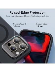 Apple, iPhone 15 Pro Max, vaska , cover, fodral, fodralet, skal, skyddar