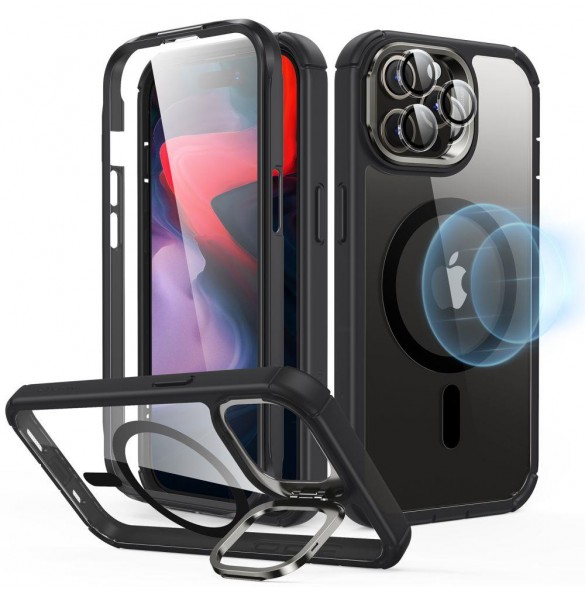 Apple, iPhone 15 Pro Max, vaska , cover, fodral, fodralet, skal, skyddar
