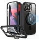 Apple, iPhone 15 Pro Max, vaska , cover, fodral, fodralet, skal, skyddar