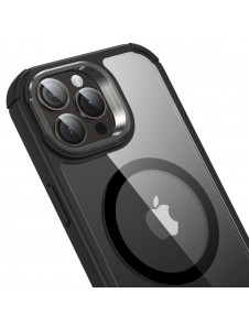 Apple, iPhone 15 Pro Max, vaska , cover, fodral, fodralet, skal, skyddar