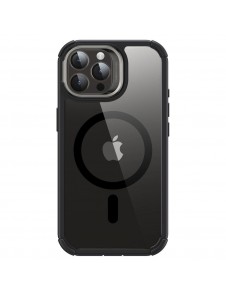 Apple, iPhone 15 Pro Max, vaska , cover, fodral, fodralet, skal, skyddar