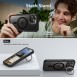 Apple, iPhone 15 Pro Max, vaska , cover, fodral, fodralet, skal, skyddar