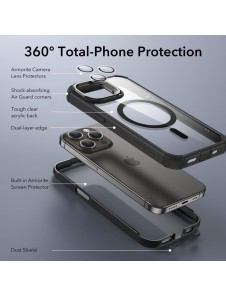 Apple, iPhone 15 Pro Max, vaska , cover, fodral, fodralet, skal, skyddar