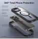 Apple, iPhone 15 Pro Max, vaska , cover, fodral, fodralet, skal, skyddar