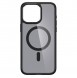 Apple, iPhone 15 Pro Max, vaska , cover, fodral, fodralet, skal, skyddar