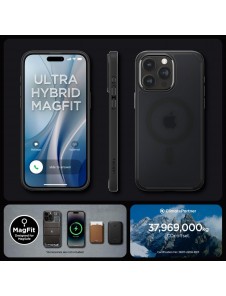 Apple, iPhone 15 Pro Max, vaska , cover, fodral, fodralet, skal, skyddar