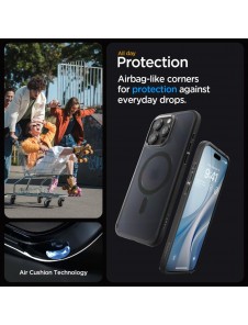 Apple, iPhone 15 Pro Max, vaska , cover, fodral, fodralet, skal, skyddar