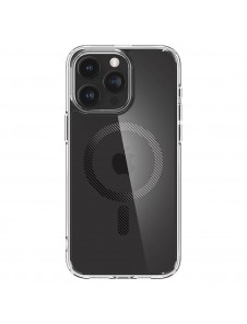 Apple, iPhone 15 Pro Max, vaska , cover, fodral, fodralet, skal, skyddar