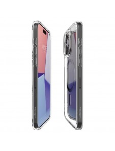 Apple, iPhone 15 Pro Max, vaska , cover, fodral, fodralet, skal, skyddar