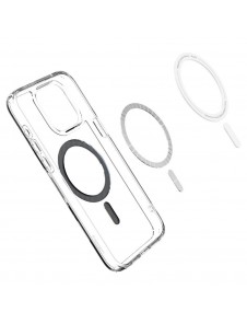 Apple, iPhone 15 Pro Max, vaska , cover, fodral, fodralet, skal, skyddar