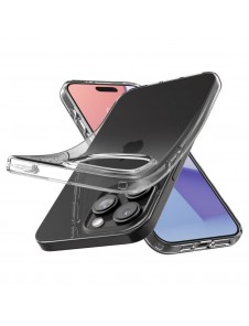Apple, iPhone 15 Pro Max, vaska , cover, fodral, fodralet, skal, skyddar