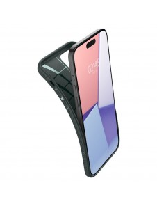 Apple, iPhone 15 Pro Max, vaska , cover, fodral, fodralet, skal, skyddar