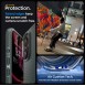 Apple, iPhone 15 Pro Max, vaska , cover, fodral, fodralet, skal, skyddar