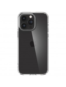 Apple, iPhone 15 Pro Max, vaska , cover, fodral, fodralet, skal, skyddar