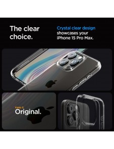 Apple, iPhone 15 Pro Max, vaska , cover, fodral, fodralet, skal, skyddar