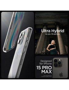 Apple, iPhone 15 Pro Max, vaska , cover, fodral, fodralet, skal, skyddar