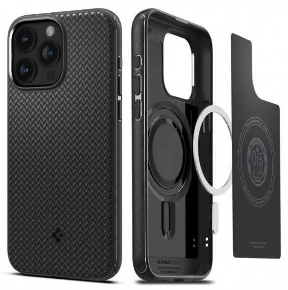 Apple, iPhone 15 Pro Max, vaska , cover, fodral, fodralet, skal, skyddar