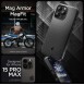 Apple, iPhone 15 Pro Max, vaska , cover, fodral, fodralet, skal, skyddar