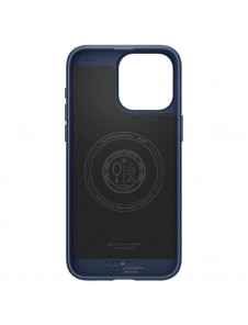 Apple, iPhone 15 Pro Max, vaska , cover, fodral, fodralet, skal, skyddar