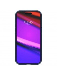 Apple, iPhone 15 Pro Max, vaska , cover, fodral, fodralet, skal, skyddar