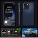 Apple, iPhone 15 Pro Max, vaska , cover, fodral, fodralet, skal, skyddar