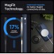 Apple, iPhone 15 Pro Max, vaska , cover, fodral, fodralet, skal, skyddar