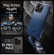 Apple, iPhone 15 Pro Max, vaska , cover, fodral, fodralet, skal, skyddar