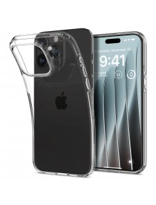Apple, iPhone 15 Pro Max, vaska , cover, fodral, fodralet, skal, skyddar